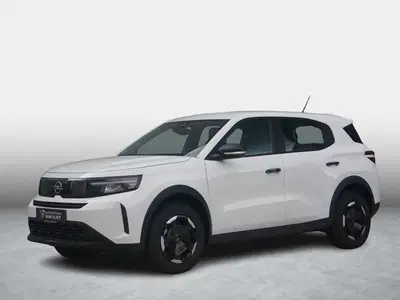 Opel Frontera Electric Edition 44 kWh (bj 2025 uit 2025