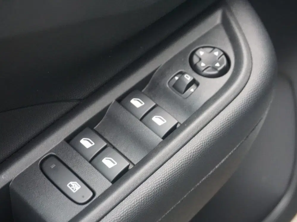 Opel Frontera Electric Edition 44 kWh (bj 2025 uit 2025, foto 10