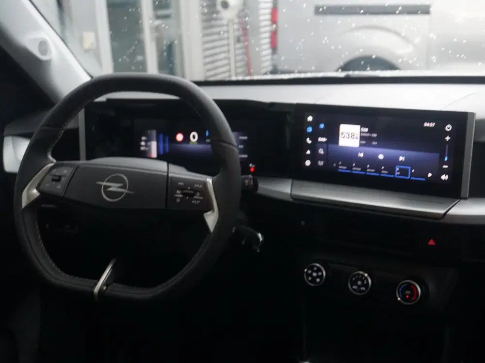 Opel Frontera Electric Edition 44 kWh (bj 2025 uit 2025, foto 11