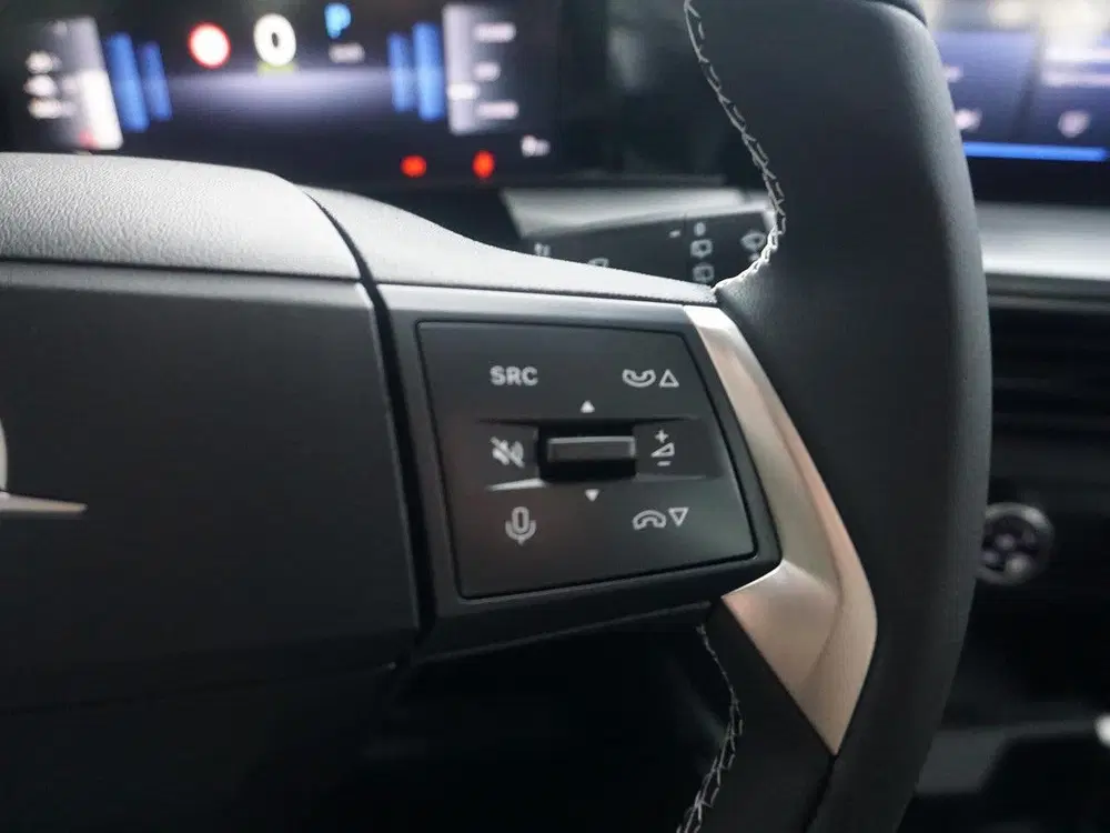 Opel Frontera Electric Edition 44 kWh (bj 2025 uit 2025, foto 16