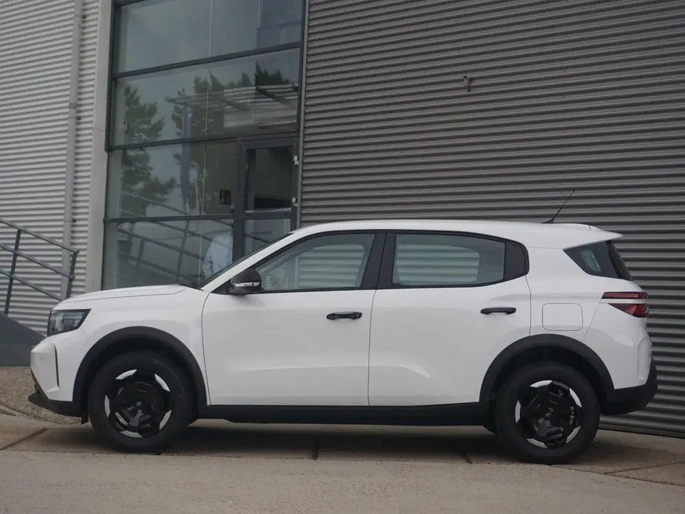 Opel Frontera Electric Edition 44 kWh (bj 2025 uit 2025, foto 5