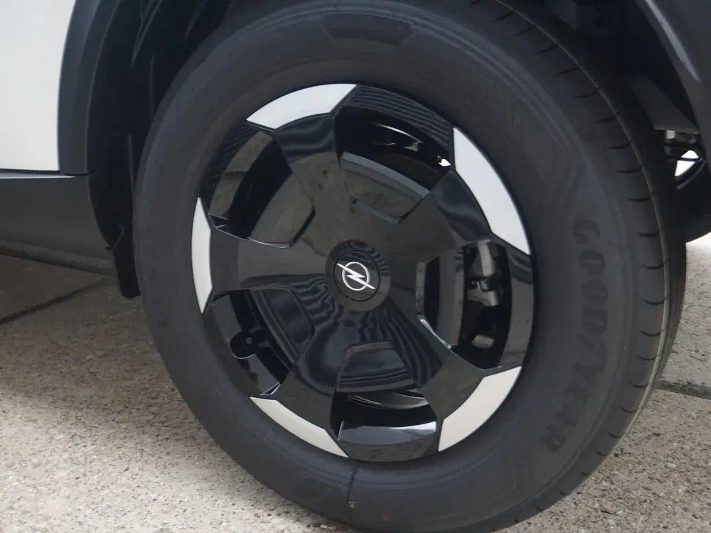 Opel Frontera Electric Edition 44 kWh (bj 2025 uit 2025, foto 7