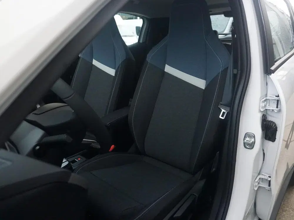 Opel Frontera Electric Edition 44 kWh (bj 2025 uit 2025, foto 9