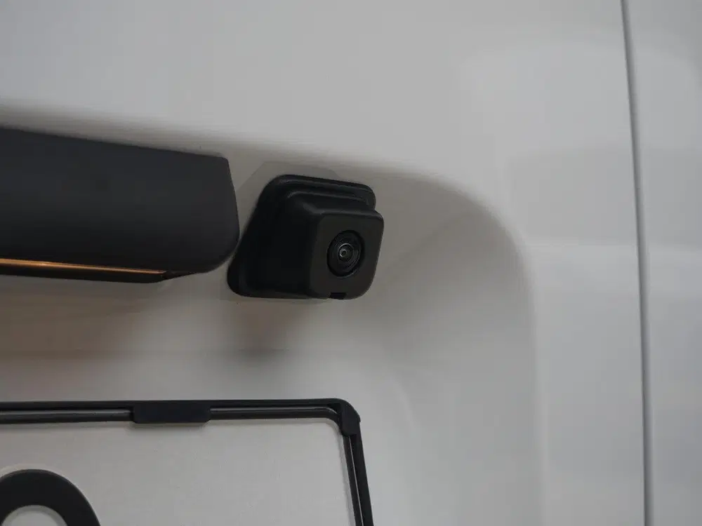 Opel Combo-E Electric L1 50kWh uit 2026, foto 10