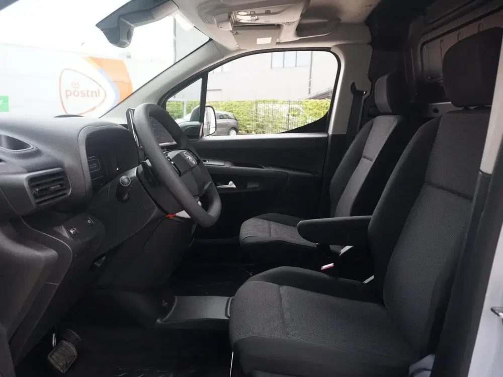 Opel Combo-E Electric L1 50kWh uit 2026, foto 11