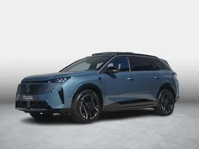 Peugeot 5008 GT Avantage 73 kWh 7p Panoramadak (bj 2025 uit 2025