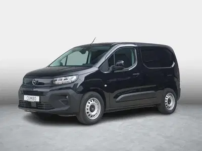 Opel Combo-E Electric L1 50kWh uit 2026
