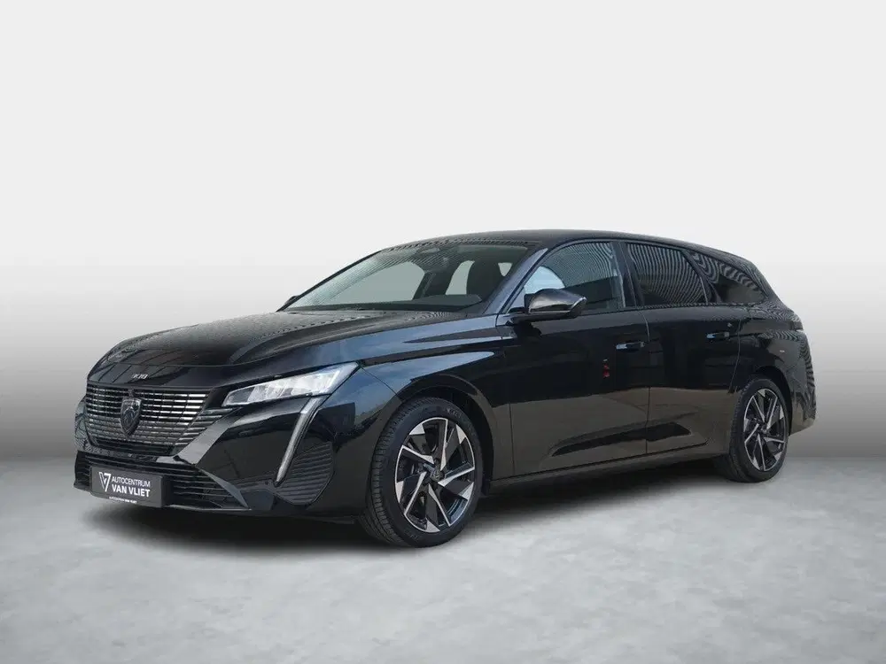 Peugeot 308 SW 1.6 Plug-in Hybrid 180 Allure Avantage uit 2025