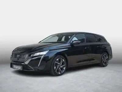 Peugeot 308 SW 1.6 Plug-in Hybrid 180 Allure Avantage uit 2025