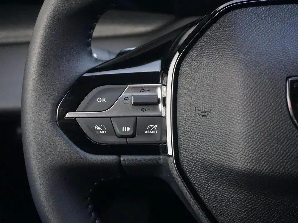 Peugeot 308 SW 1.6 Plug-in Hybrid 180 Allure Avantage uit 2025, foto 18