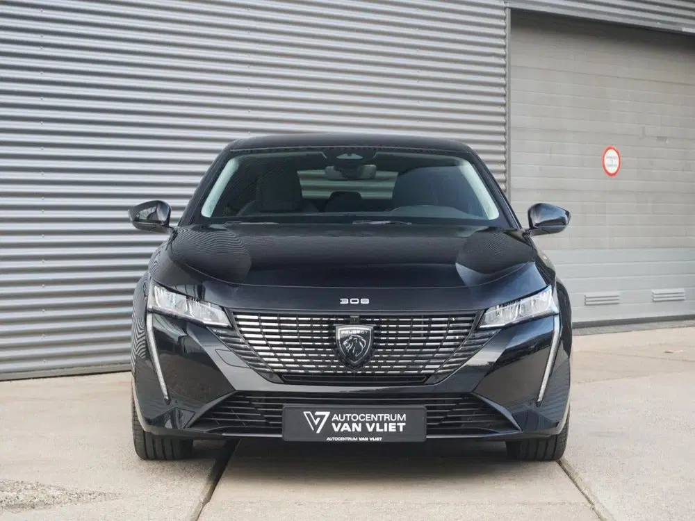 Peugeot 308 SW 1.6 Plug-in Hybrid 180 Allure Avantage uit 2025, foto 3