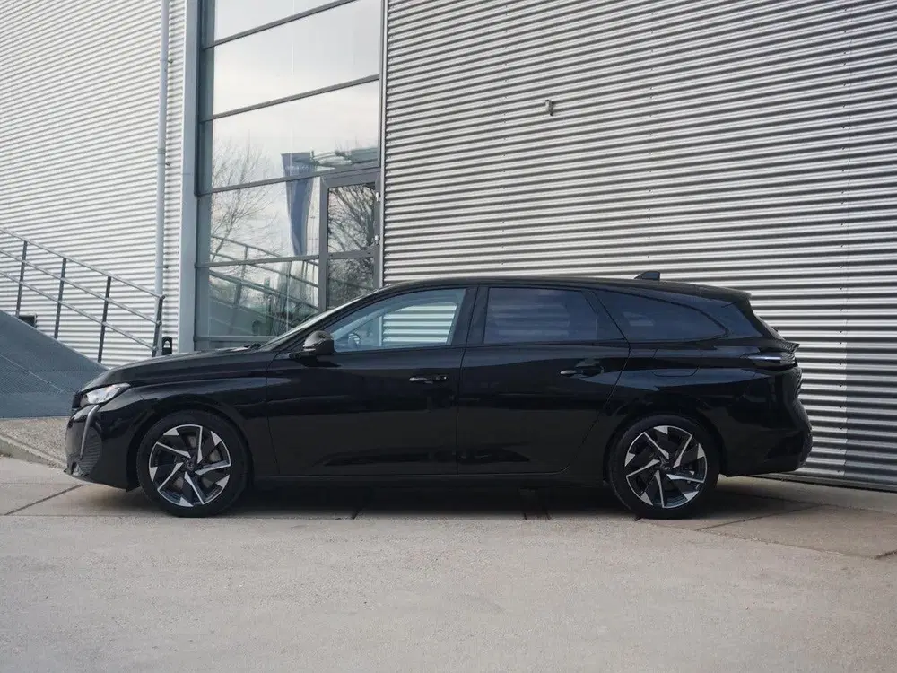 Peugeot 308 SW 1.6 Plug-in Hybrid 180 Allure Avantage uit 2025, foto 5