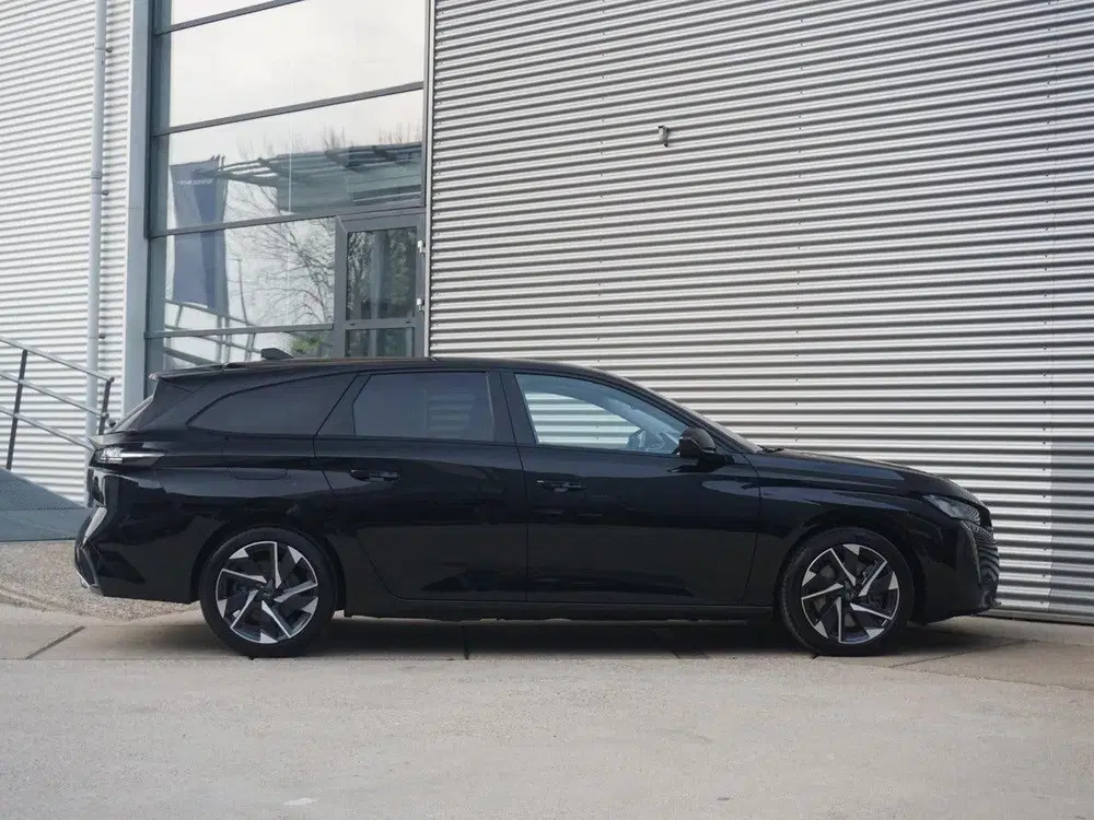 Peugeot 308 SW 1.6 Plug-in Hybrid 180 Allure Avantage uit 2025, foto 6