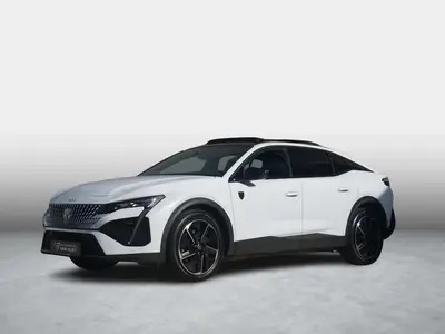 Peugeot 408 e-408 GT Avantage 58 kWh Panoramadak uit 2025
