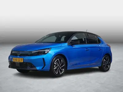 Opel Corsa 1.2 Turbo Yes Winterpakket (bj 2026) uit 2026
