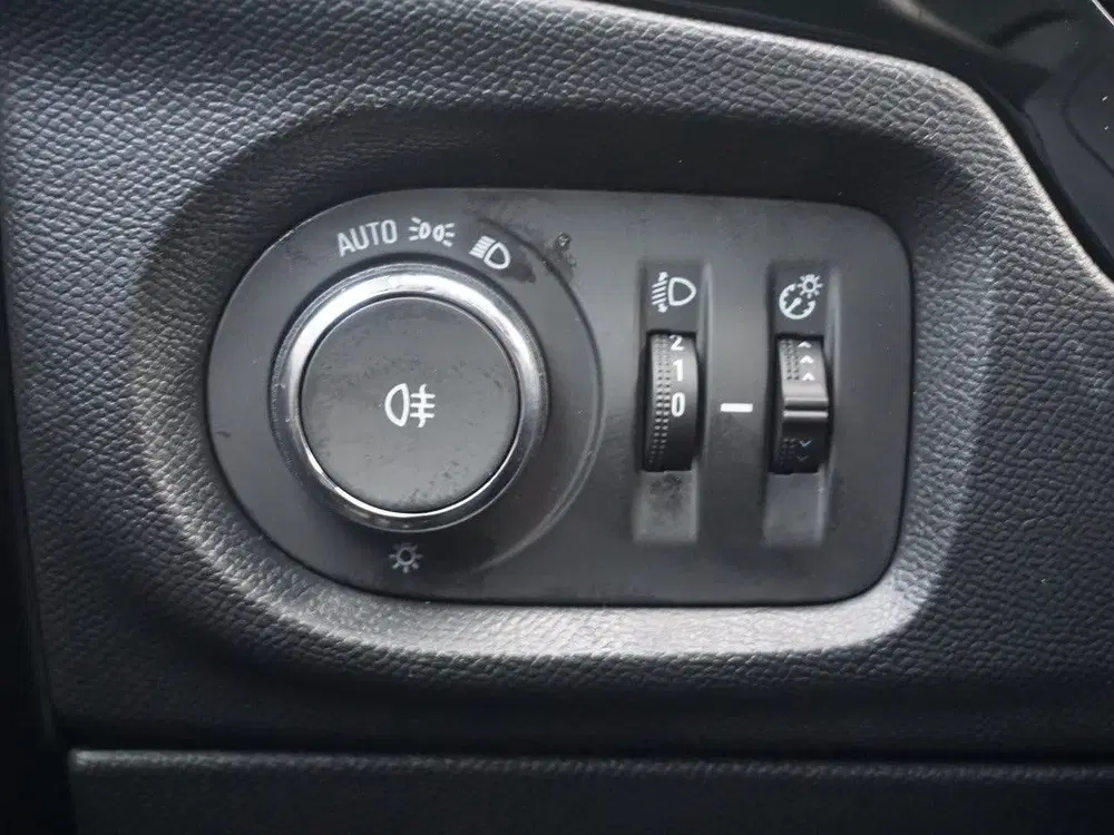 Opel Corsa 1.2 Turbo Yes Winterpakket (bj 2026) uit 2026, foto 10