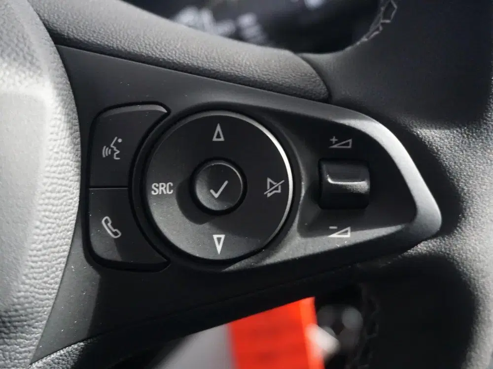 Opel Corsa 1.2 Turbo Yes Winterpakket (bj 2026) uit 2026, foto 15