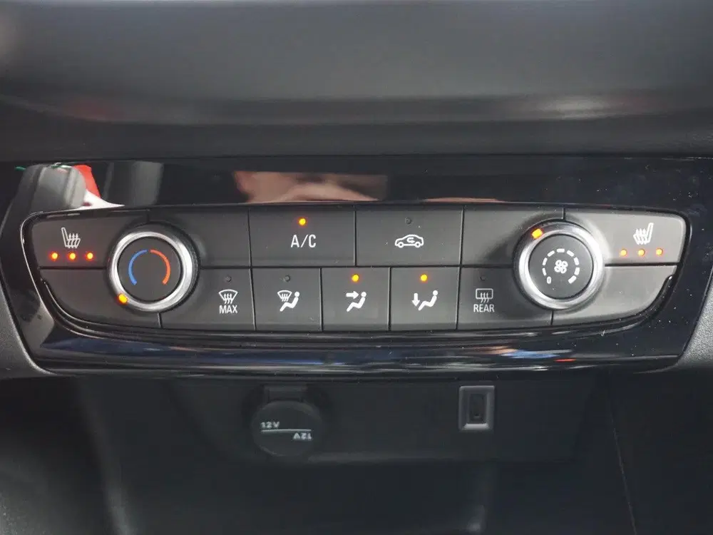 Opel Corsa 1.2 Turbo Yes Winterpakket (bj 2026) uit 2026, foto 18