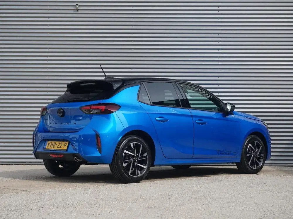 Opel Corsa 1.2 Turbo Yes Winterpakket (bj 2026) uit 2026, foto 2