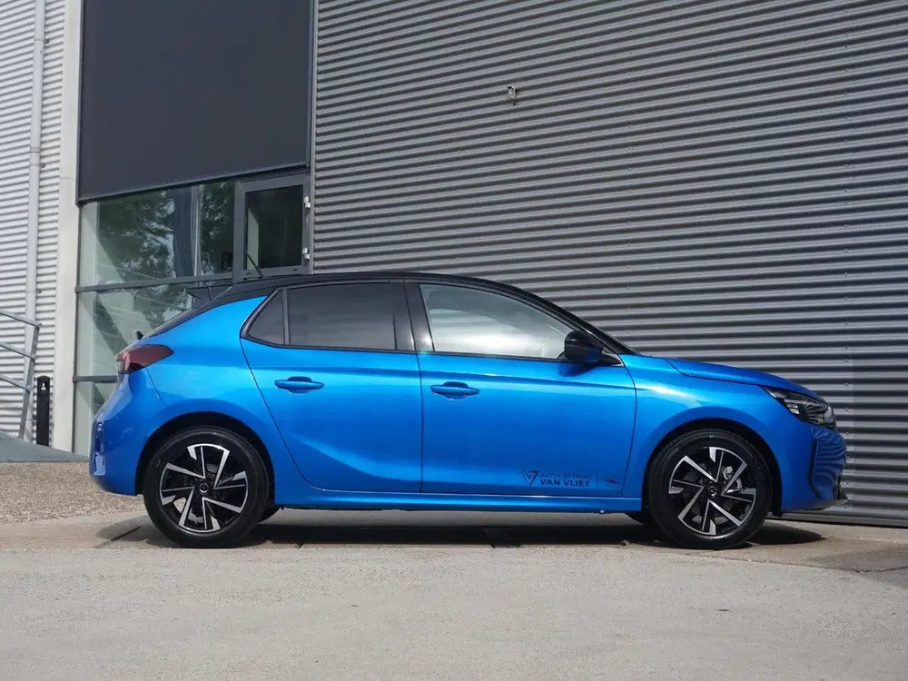 Opel Corsa 1.2 Turbo Yes Winterpakket (bj 2026) uit 2026, foto 4
