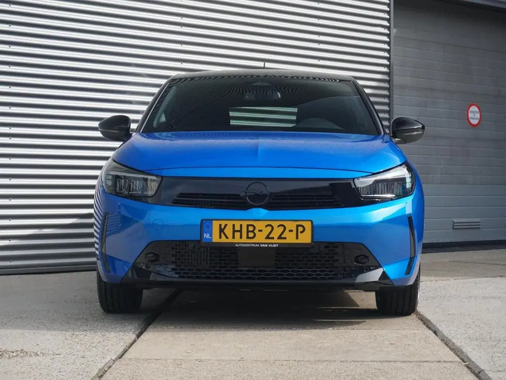 Opel Corsa 1.2 Turbo Yes Winterpakket (bj 2026) uit 2026, foto 5
