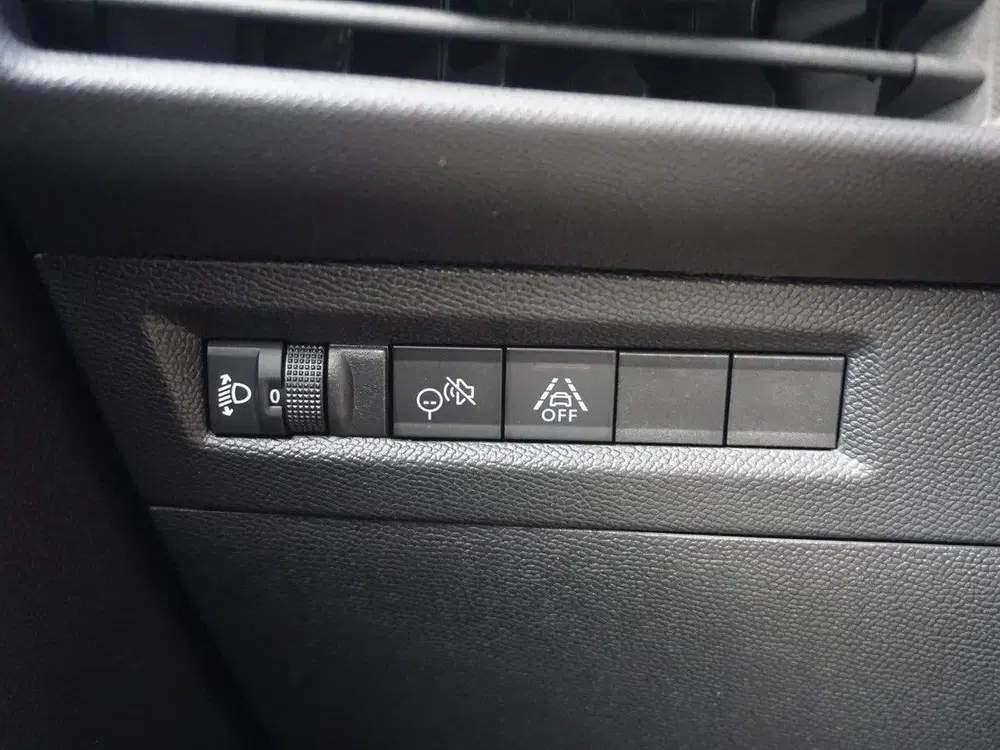 Opel Frontera 1.2 Turbo Hybrid GS Automaat 7 persoons uit 2025, foto 15