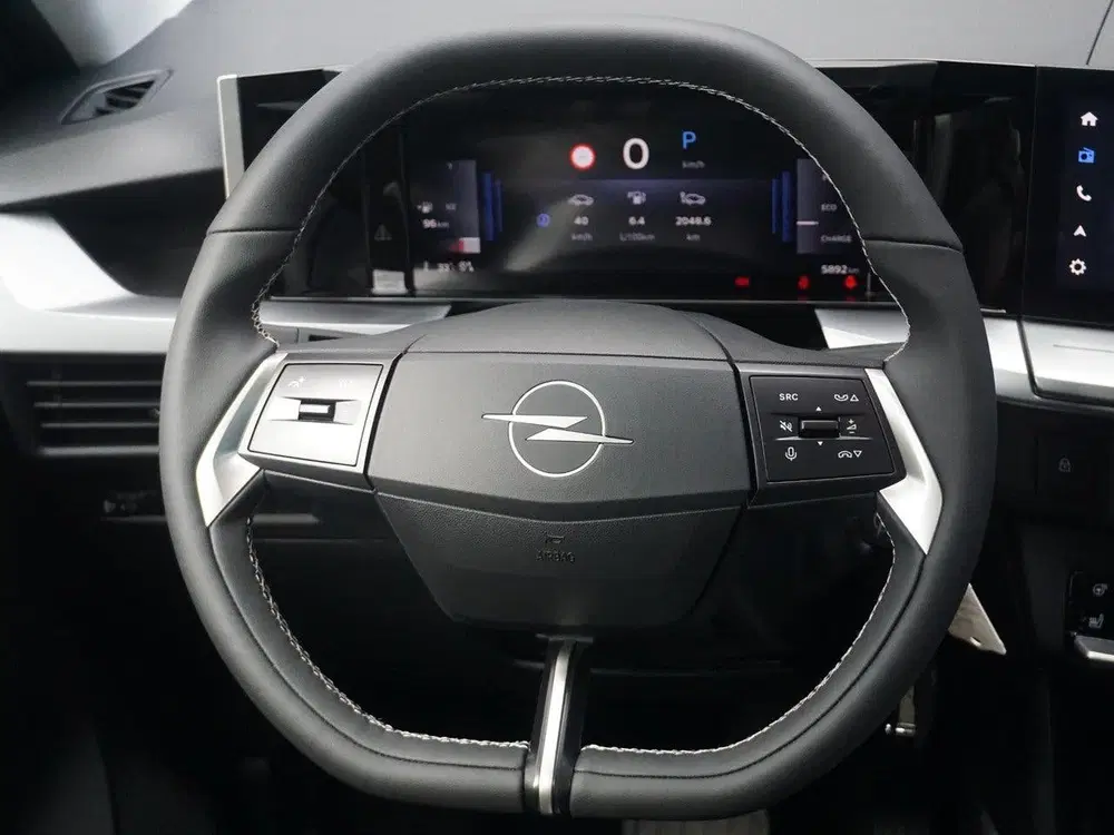 Opel Frontera 1.2 Turbo Hybrid GS Automaat 7 persoons uit 2025, foto 16
