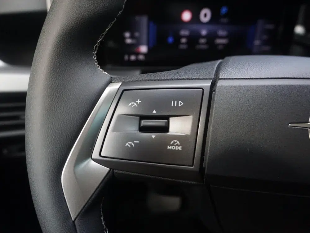 Opel Frontera 1.2 Turbo Hybrid GS Automaat 7 persoons uit 2025, foto 17