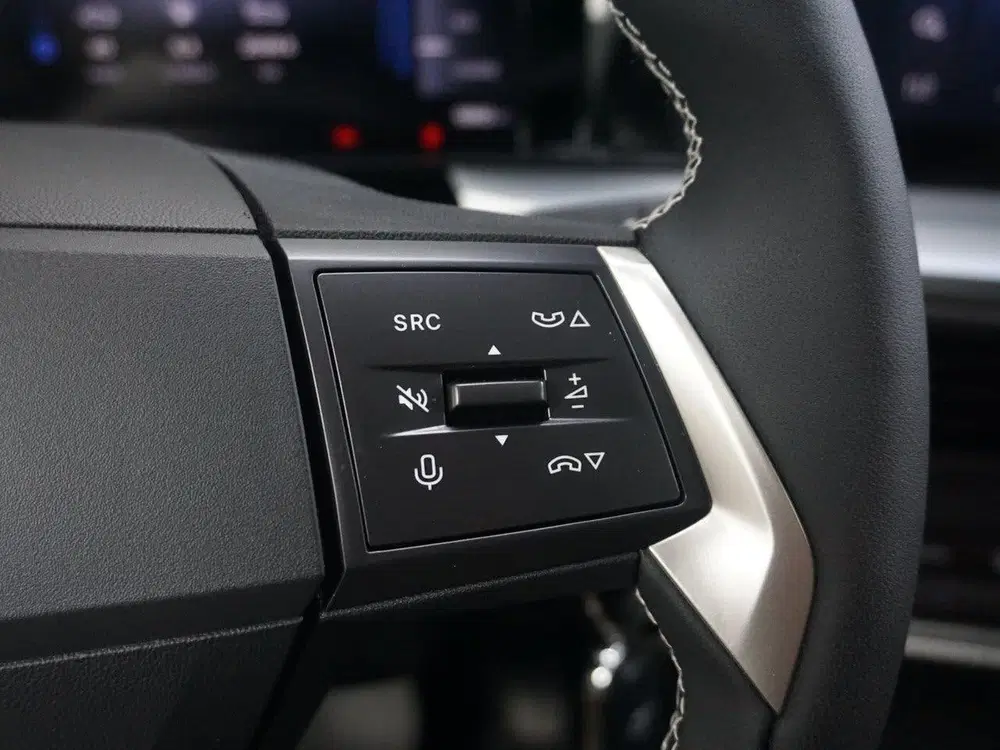 Opel Frontera 1.2 Turbo Hybrid GS Automaat 7 persoons uit 2025, foto 19