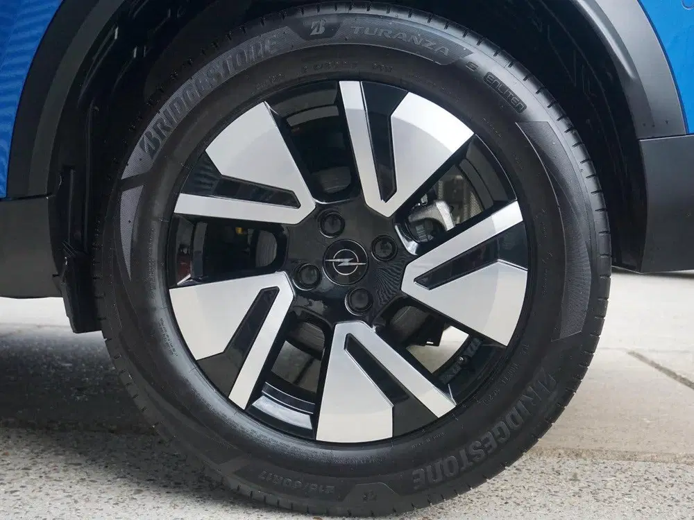 Opel Frontera 1.2 Turbo Hybrid GS Automaat 7 persoons uit 2025, foto 7