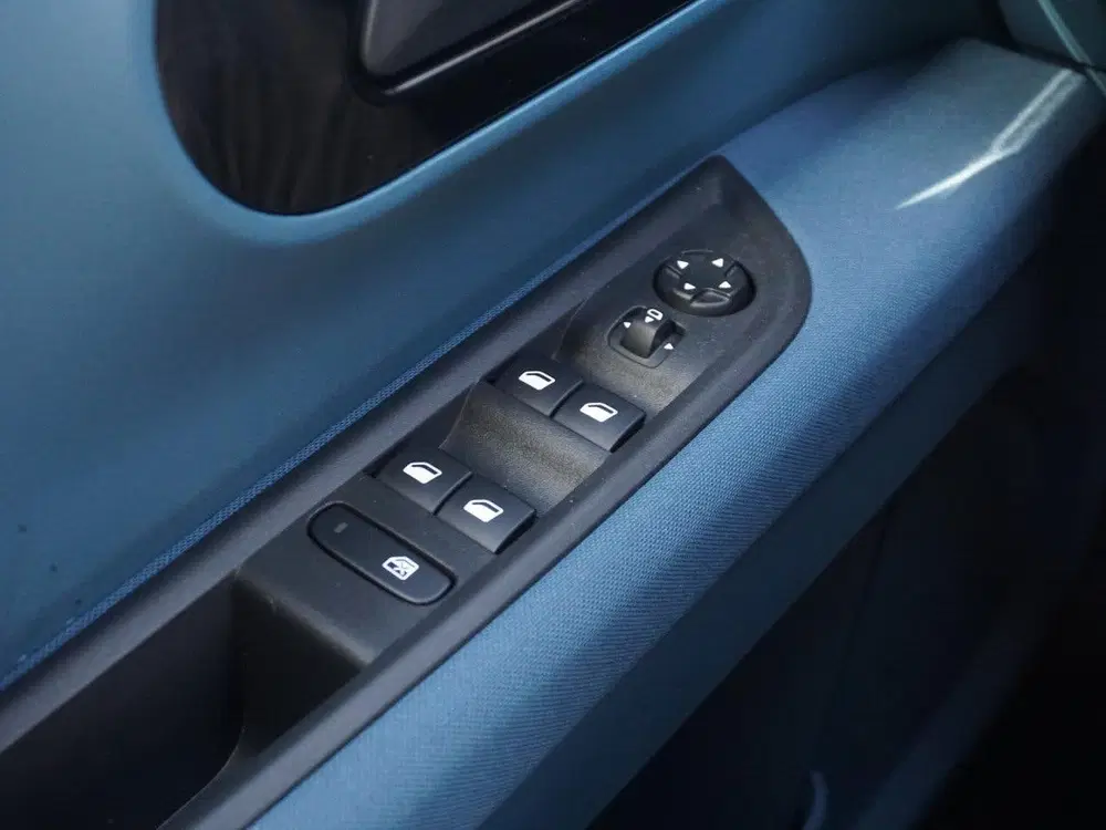 Fiat Grande Panda La Prima 7 uit 2025, foto 13