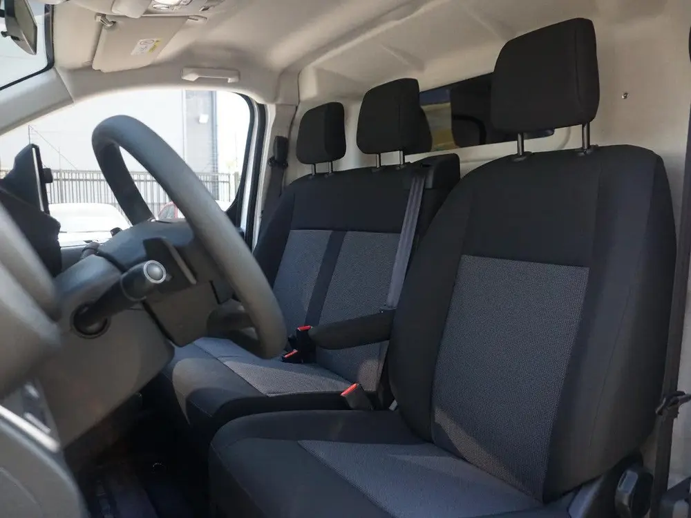 Opel Vivaro Electric L2 75 kWh uit 2025, foto 11