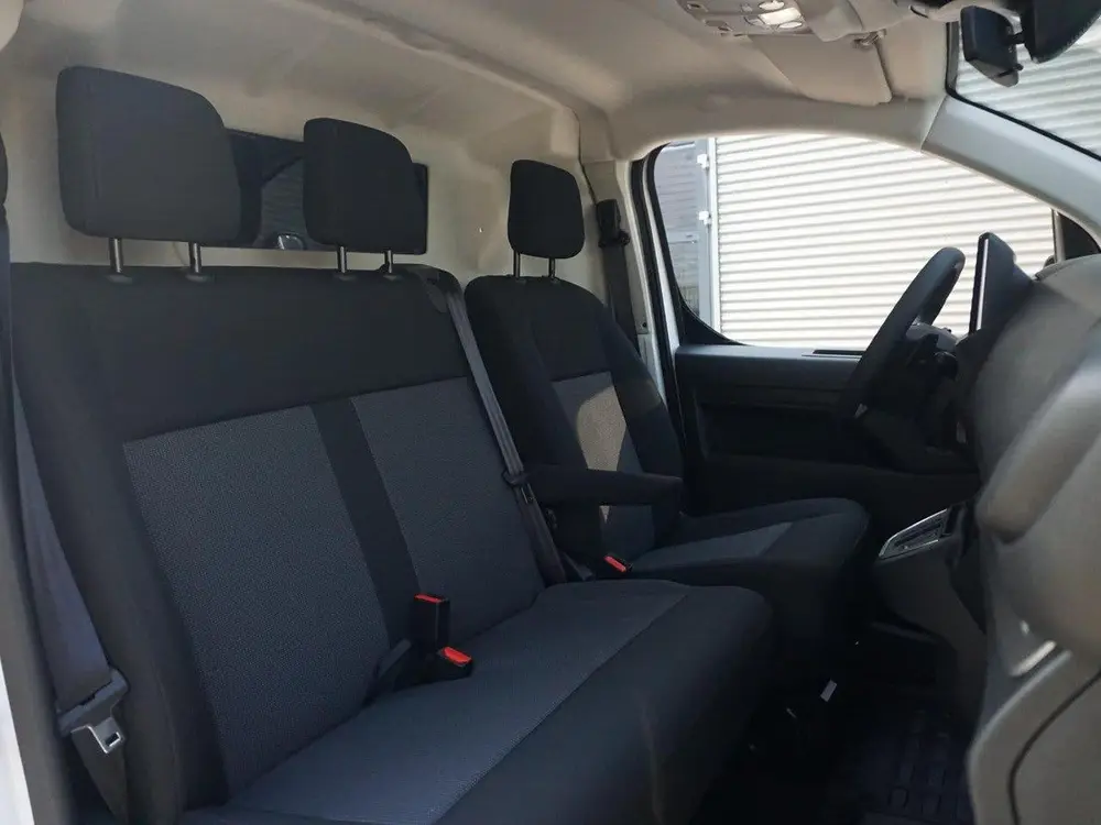 Opel Vivaro Electric L2 75 kWh uit 2025, foto 12