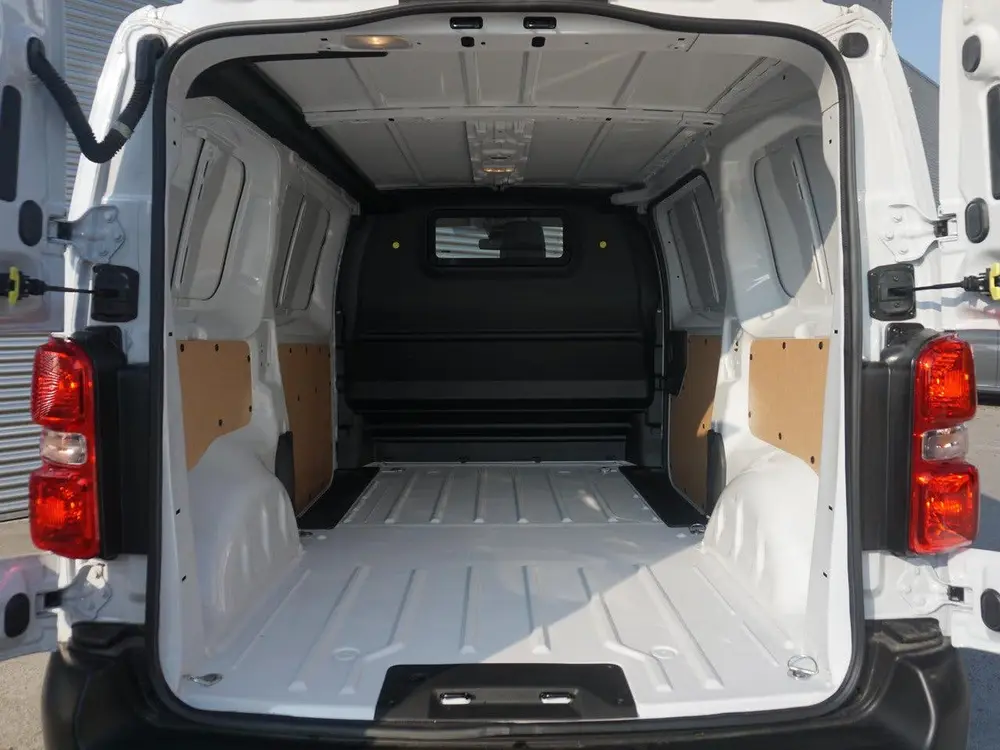 Opel Vivaro Electric L2 75 kWh uit 2025, foto 8