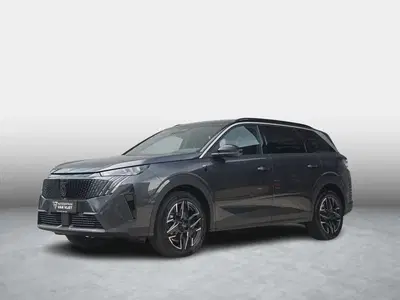 Peugeot 5008 1.2 Hybrid 145 GT 7p 360 Vision Camera uit 2025