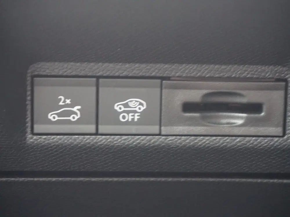 Peugeot 5008 1.2 Hybrid 145 GT 7p 360 Vision Camera uit 2025, foto 17