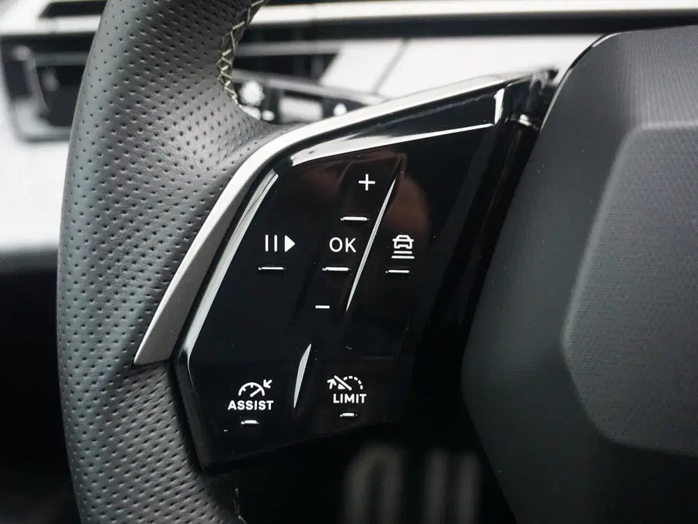 Peugeot 5008 1.2 Hybrid 145 GT 7p 360 Vision Camera uit 2025, foto 20