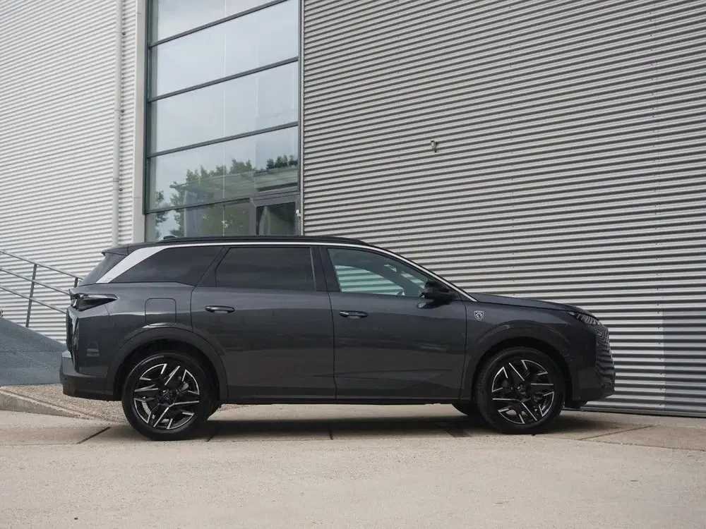 Peugeot 5008 1.2 Hybrid 145 GT 7p 360 Vision Camera uit 2025, foto 4