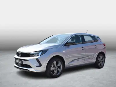 Opel Grandland 1.2 Turbo Level 2 Edition uit 2024