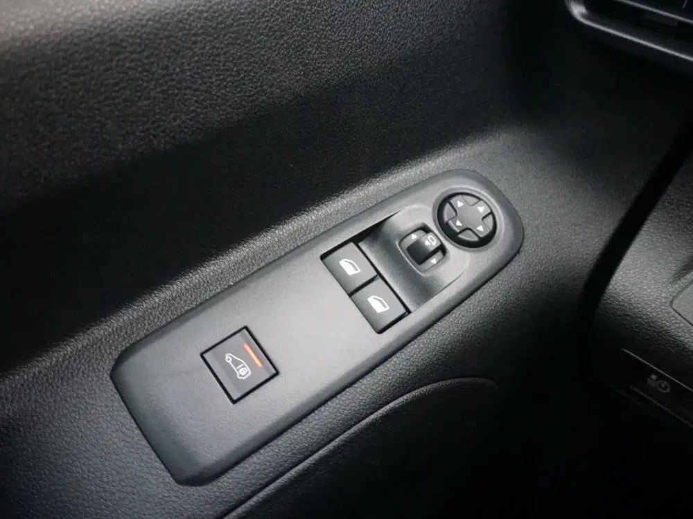 Opel Combo-E Electric L1 50kWh uit 2026, foto 19