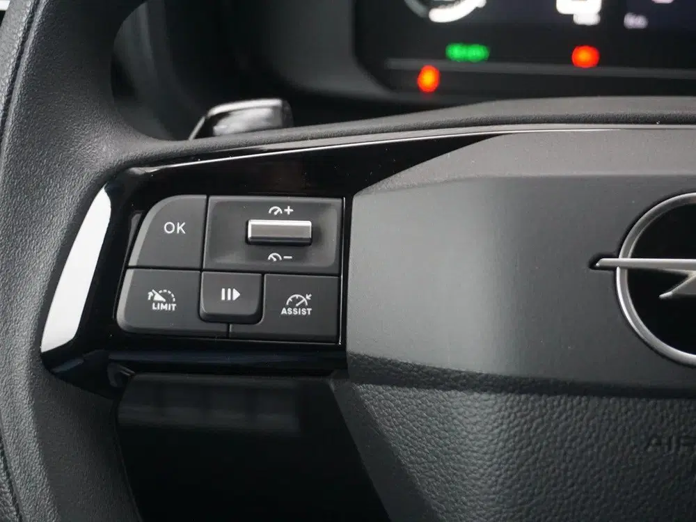 Opel Combo-E Electric L1 50kWh uit 2026, foto 20