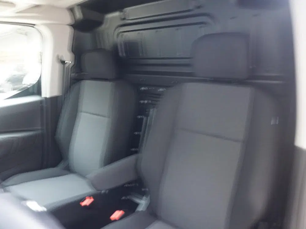 Opel Combo-E Electric L1 50kWh uit 2026, foto 10