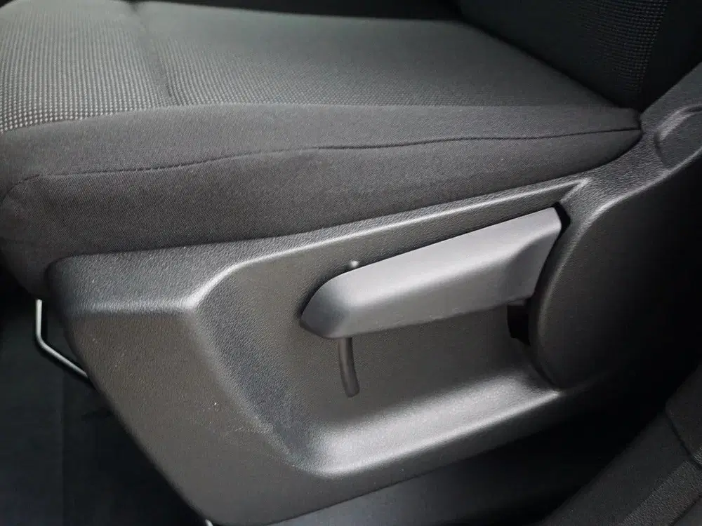 Opel Combo-E Electric L1 50kWh uit 2026, foto 12
