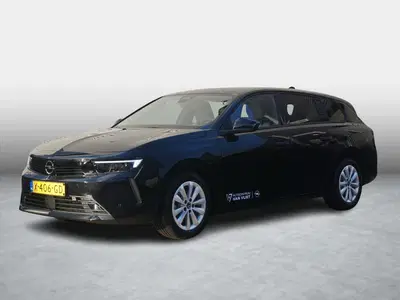 Opel Astra Sports Tourer 1.2 Level 2 (bj 2023) uit 2023