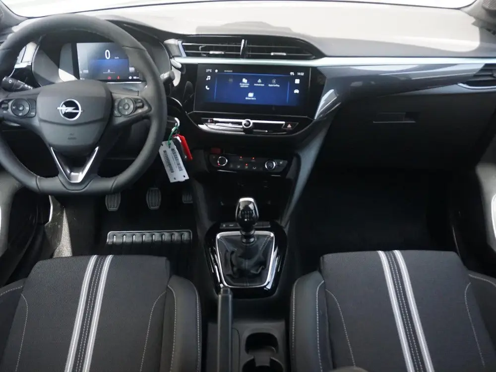 Opel Corsa 1.2 Turbo Yes (bj 2026) uit 2026, foto 10