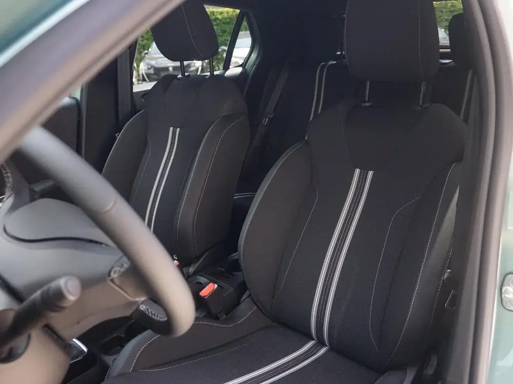 Opel Corsa 1.2 Turbo Yes (bj 2026) uit 2026, foto 11