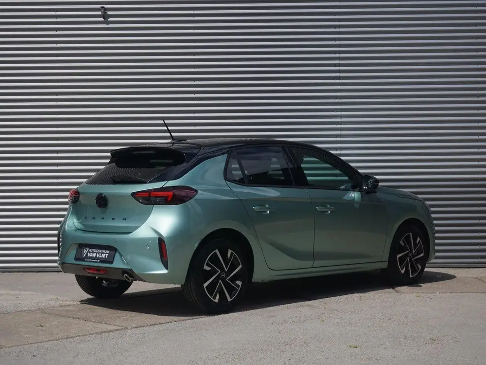 Opel Corsa 1.2 Turbo Yes (bj 2026) uit 2026, foto 2