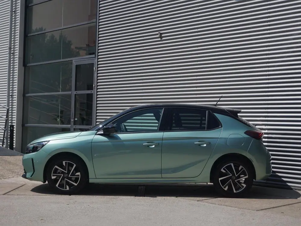 Opel Corsa 1.2 Turbo Yes (bj 2026) uit 2026, foto 3