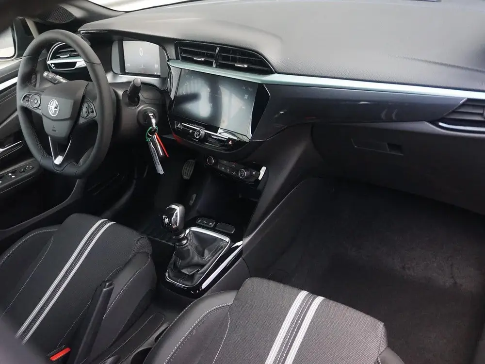 Opel Corsa 1.2 Turbo Yes (bj 2026) uit 2026, foto 8