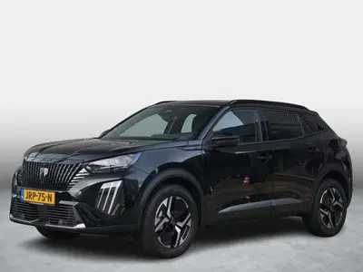 Peugeot 2008 1.2 Hybrid 145 GT uit 2025